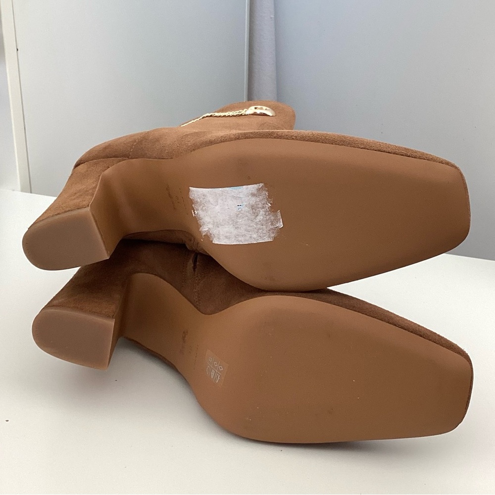\Coach\ NWT Tessa Bootie - Picture 12 of 16